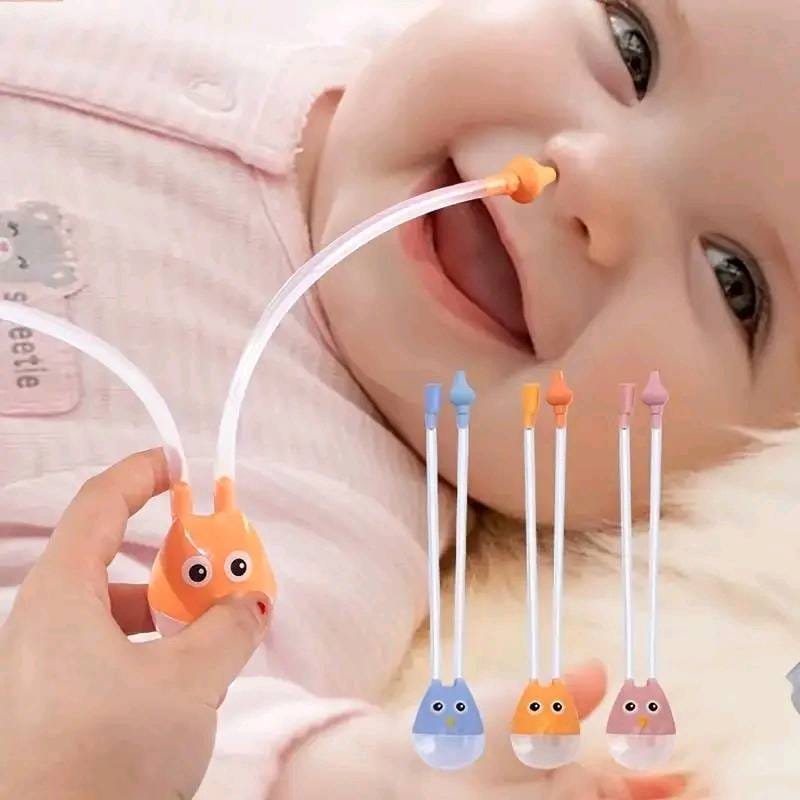 Baby Nasal